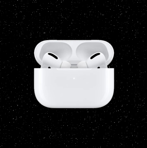 AirPods Pro (1.Gen) - Vendor