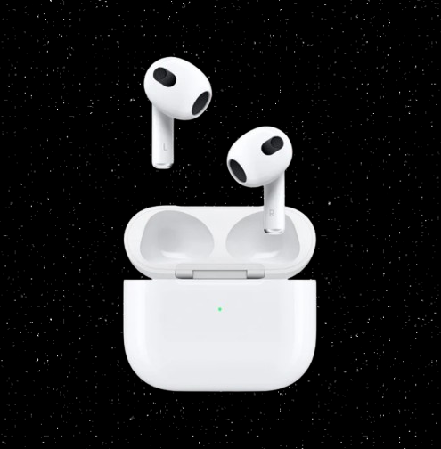 AirPods Pro (3.Gen) - Vendor