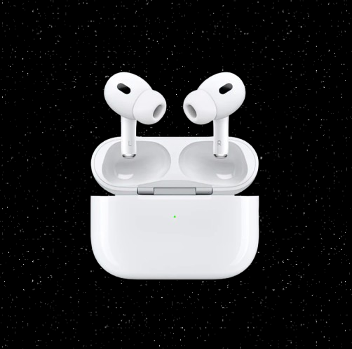 AirPods Pro (2.gen.) - Vendor